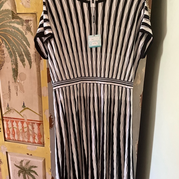 Dress/Ming wang - Picture 2 of 11